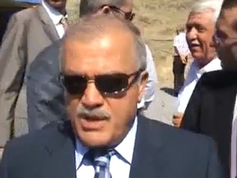 12 - Yozgat Akdağmadeni Karadikmende Bulunan Jeotermal Su Kaynagı