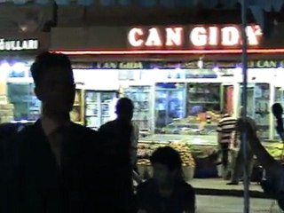 Kitap ve Kültür Fuarı Final Gecesi Yapıldı