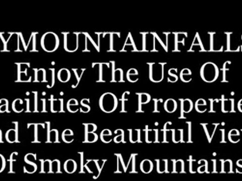Cabins for rent in Gatlinburg and Smoky Mountains