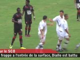 Match amical : Stade Rennais F.C./Angers SCO