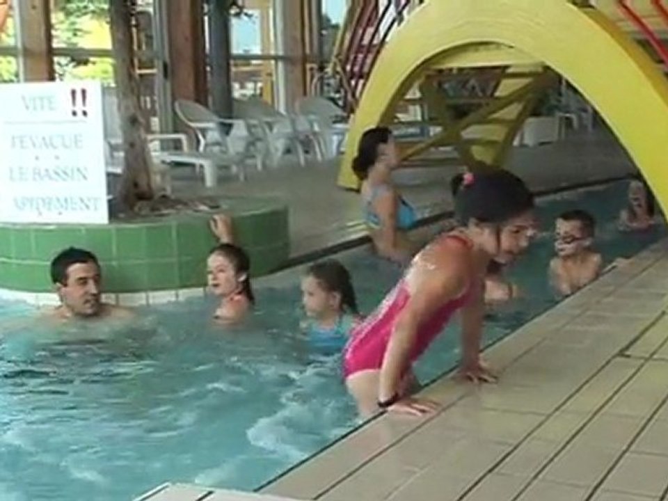 Les vacances à Chapi-Chapo et La Fabrique