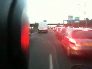 Promenade en Scooter