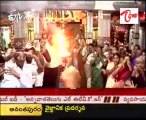 ETV2 Teertha Yatra - Sri Vasavi Kanyaka Parameswari Temple - Kaikaluru - 02