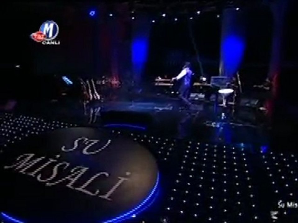 13 TEMMUZ 2011 SU MİSALİ 1 BLM ORHAN OLMEZ GURBETTE ÖMRÜM GECECEK LİVE PERFORMANS ...
