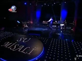 13 TEMMUZ 2011 SU MİSALİ 1 BLM ORHAN OLMEZ GURBETTE ÖMRÜM GECECEK LİVE PERFORMANS ...