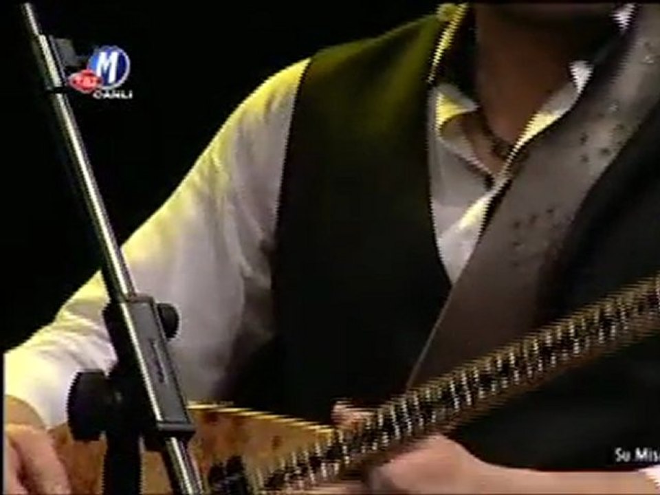 13 TEMMUZ 2011 SU MİSALİ 1 BLM ORHAN OLMEZ SELVİ BOYLUM AL YAZMALIM LİVE PERFORMANS ...