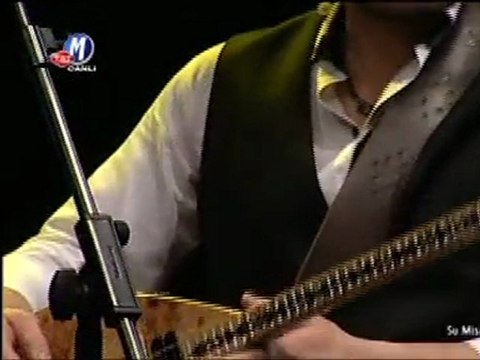 13 TEMMUZ 2011 SU MİSALİ 1 BLM ORHAN OLMEZ SELVİ BOYLUM AL YAZMALIM LİVE PERFORMANS ...