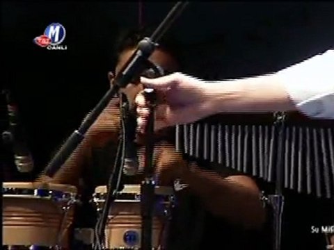 13 TEMMUZ 2011 SU MİSALİ 1 BLM ORHAN OLMEZ SU MİSALİ LİVE PERFORMANS ...