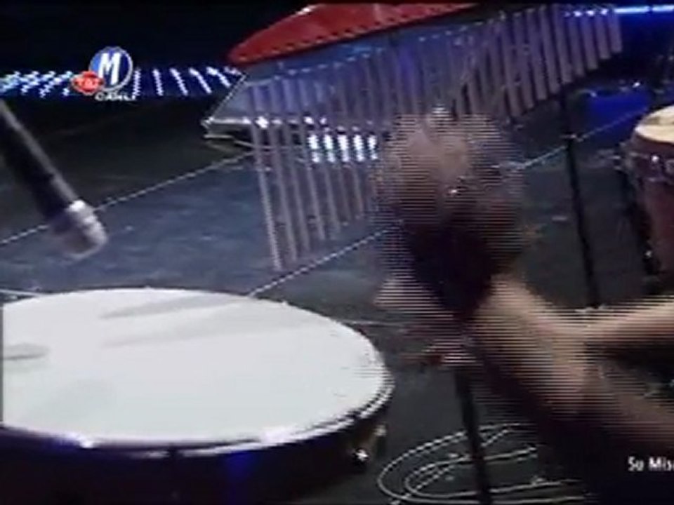 13 TEMMUZ 2011 SU MİSALİ 1 BLM ORHAN OLMEZ YAMALİ LİVE PERFORMANS ...