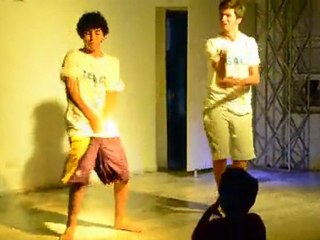 Yetenek yarışması