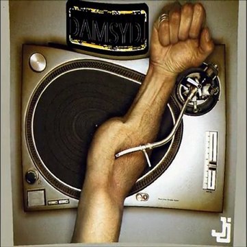 mix damsy soul central (string of stronger on my own) et beyonce (sweet dreams)