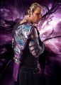 jeff hardy theme another me