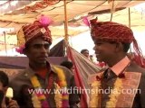 Child grooms in Rajasthan