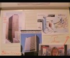 Effondrement WTC7 le 11 Septembre 2001 #LLP