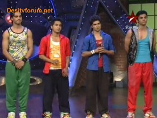 Just Dance - 9th July 2011 Pt5