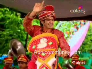 Hamari Saas Leela - 9th July 2011 pt4