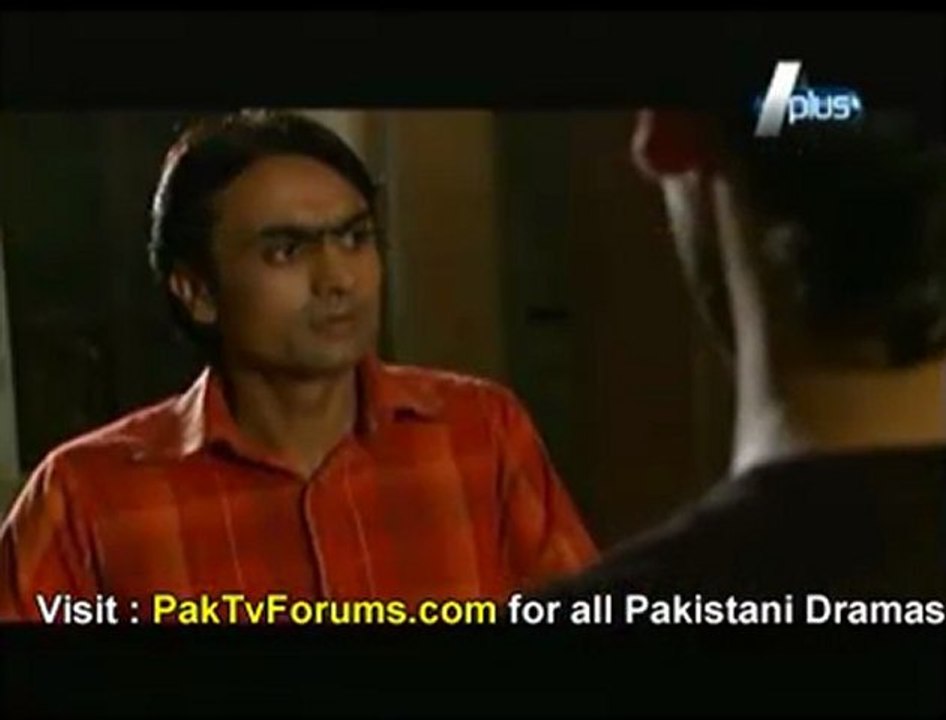 Love Life Aur Lahore A Plus Episode 147 - Part 4/4
