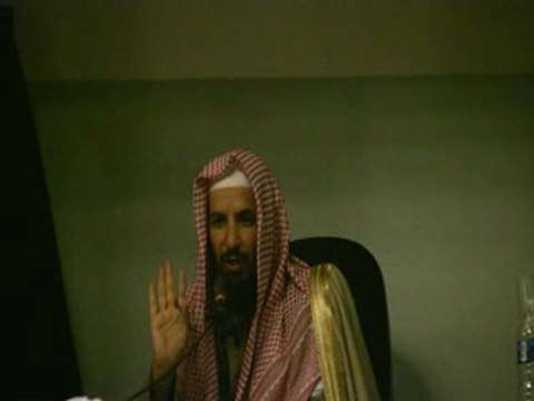 Assises de Fatawas de Cheikh Chathry en France 2/3