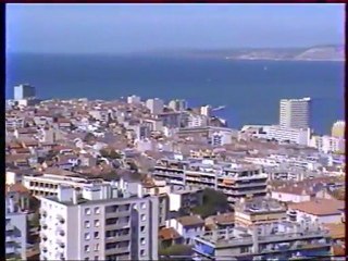 le castellet