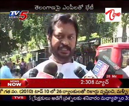 Today Good Morning News - 26th Mar 2011