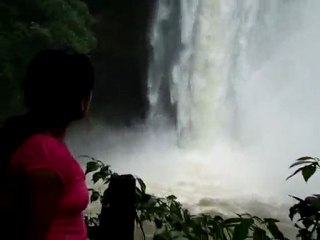 Cascadas de Agua Azul Palenque Mexico 3