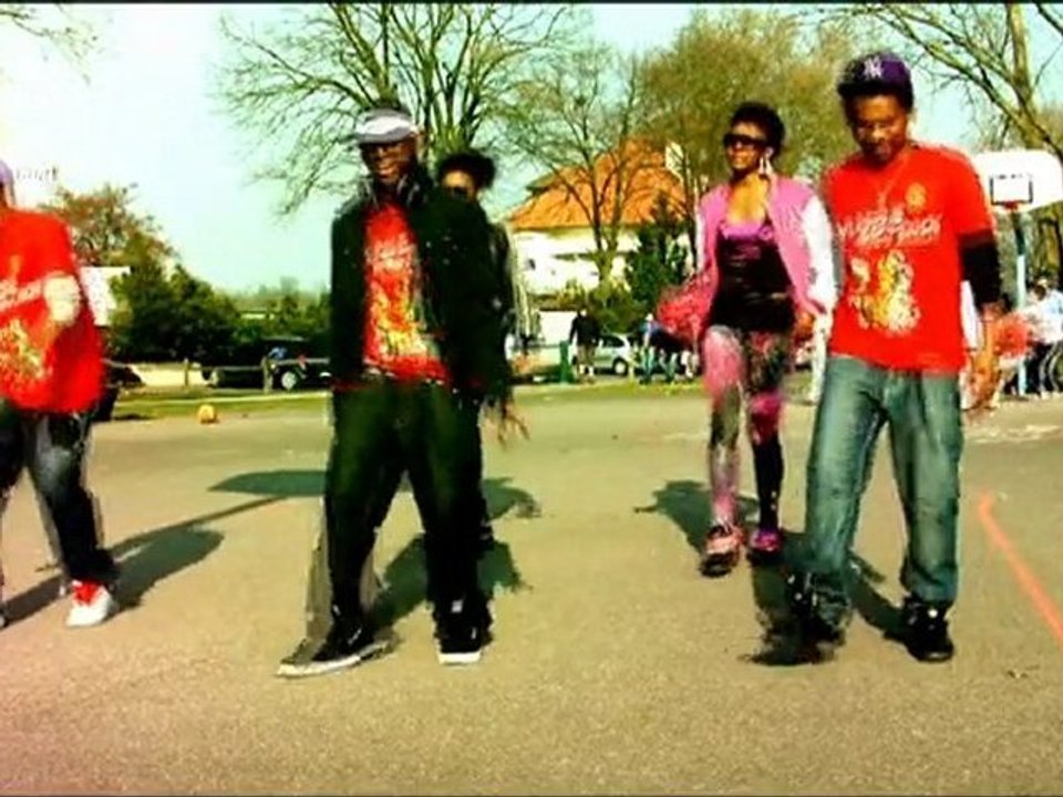 ADI STYLE - DANSE AVEC MOI