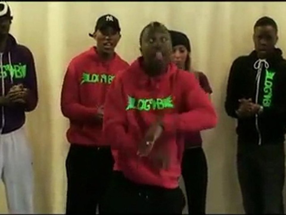 LOGOBI GT LYAS CHAMPIGNY ZOO