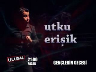Ulusal Kanal'dan Yep Yeni Bir Program: Artık Gençlerin Gecesi Var