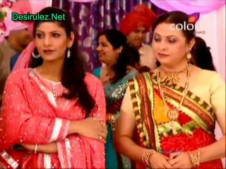 Hamari Saas Leela - 9th July 2011 Part-3