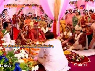 Hamari Saas Leela - 9th july 2011 Pt3