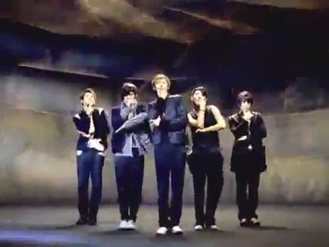 DBSK ( ) - Mirotic [Dance Version]