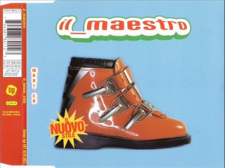 IL MAESTRO - La dolce vita (party mix)