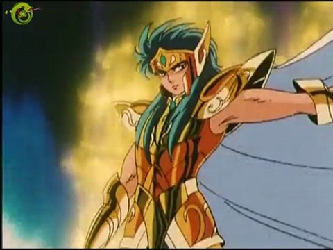 Jap'and Tregor 2011 - Saint Seiya - 'Camus vs Yoga' - 'ma chu et Daminesk'