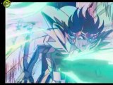 Jap'and Tregor 2011 - Saint Seiya - 'Shiryu vs Death Mask' - 'Floraison et ementi'