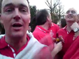 Bonno van der Putten, Partytime Part 2