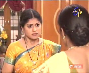 Thoorpu Padamara - Episode 423