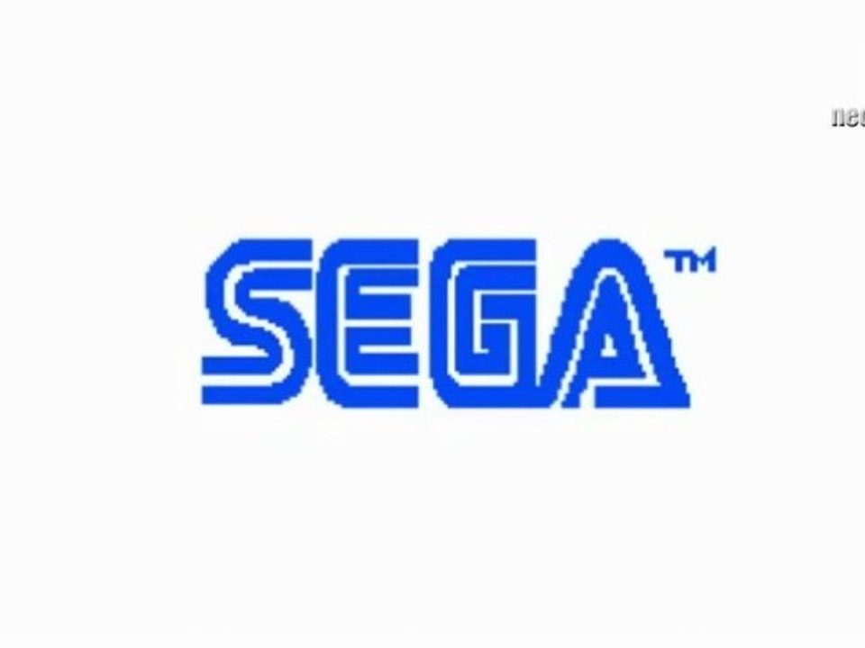 Dorkly Bits Rejected Sega Intros [RUS]