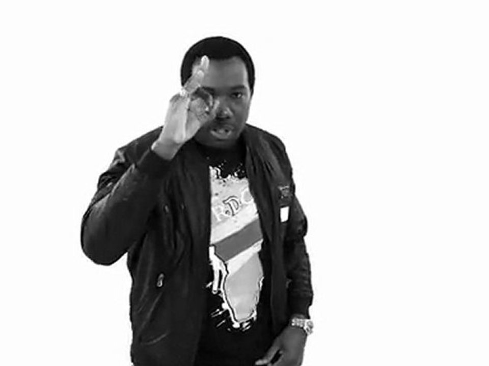 _HIGHWAY_ Blaq chef - ElÃ©gant feat Escobar Macson