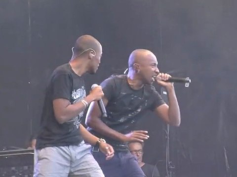 Soprano concert à Strasbourg Stras en scène 2011