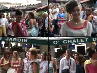 Summer Party 2011 - Chut Mon Secret