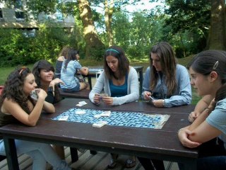 Canterbury 2010. La película de un viaje inolvidable