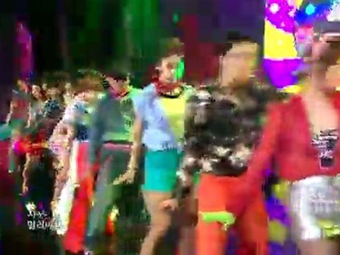 T-ara - Roly Poly DOWNLOAD