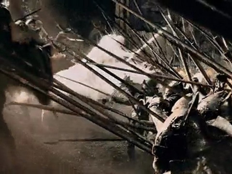 Lord Of The Rings War In The North - Touch Points