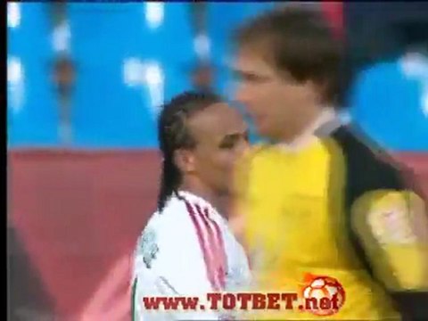 Рубин - Локомотив (2-0) 14.03.2010