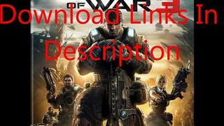 Gears of War 3 Developer Copy DOWNLOAD