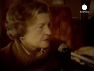Usa: è morta Betty Ford paladina della lotta contro il...