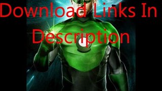 Green Lantern 2011 DOWNLOAD