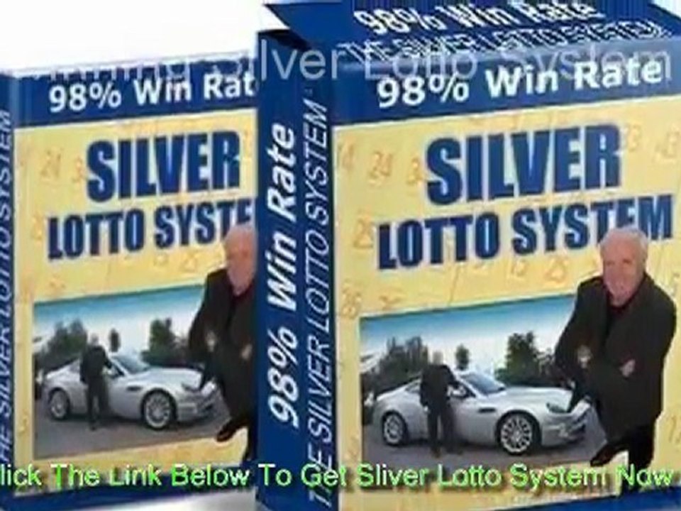 Silver Lotto System