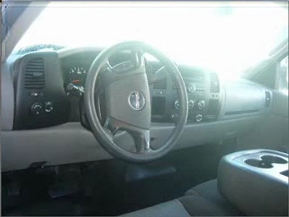 Used 2008 GMC Sierra Norco CA - by EveryCarListed.com