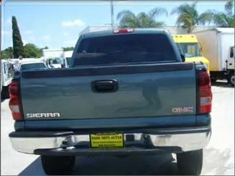 Used 2006 GMC Sierra Norco CA - by EveryCarListed.com